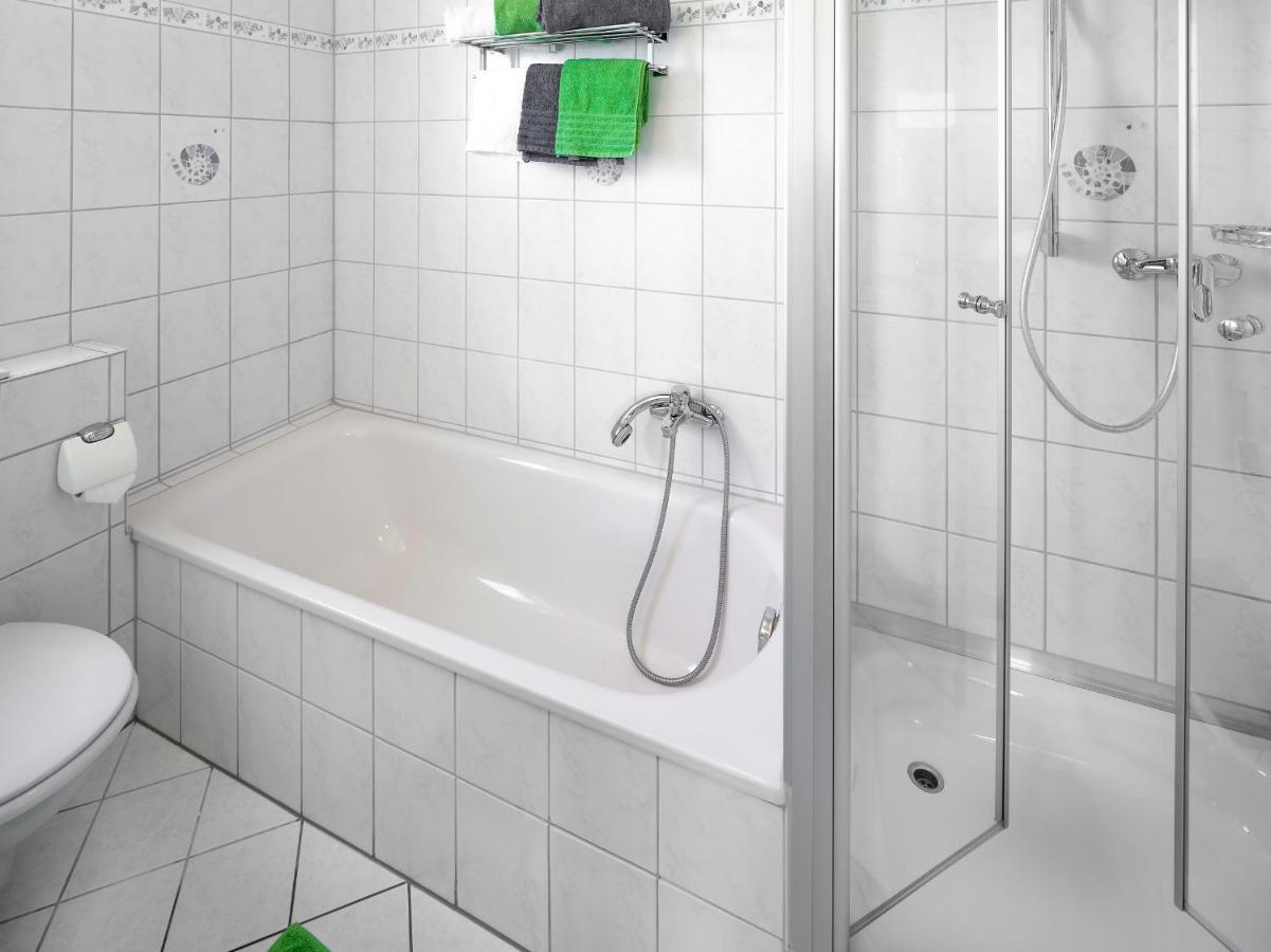 Ferienwohnung Mit 65Qm Niederrotweil Exteriör bild