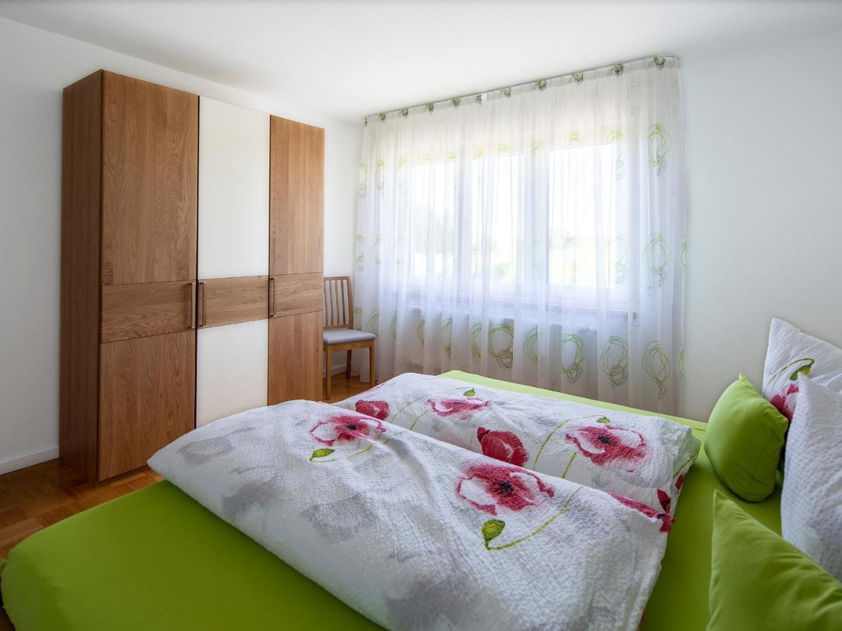 Ferienwohnung Mit 65Qm Niederrotweil Exteriör bild