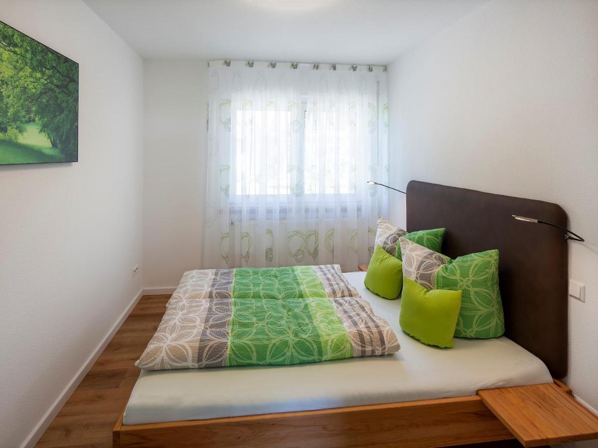Ferienwohnung Mit 65Qm Niederrotweil Exteriör bild