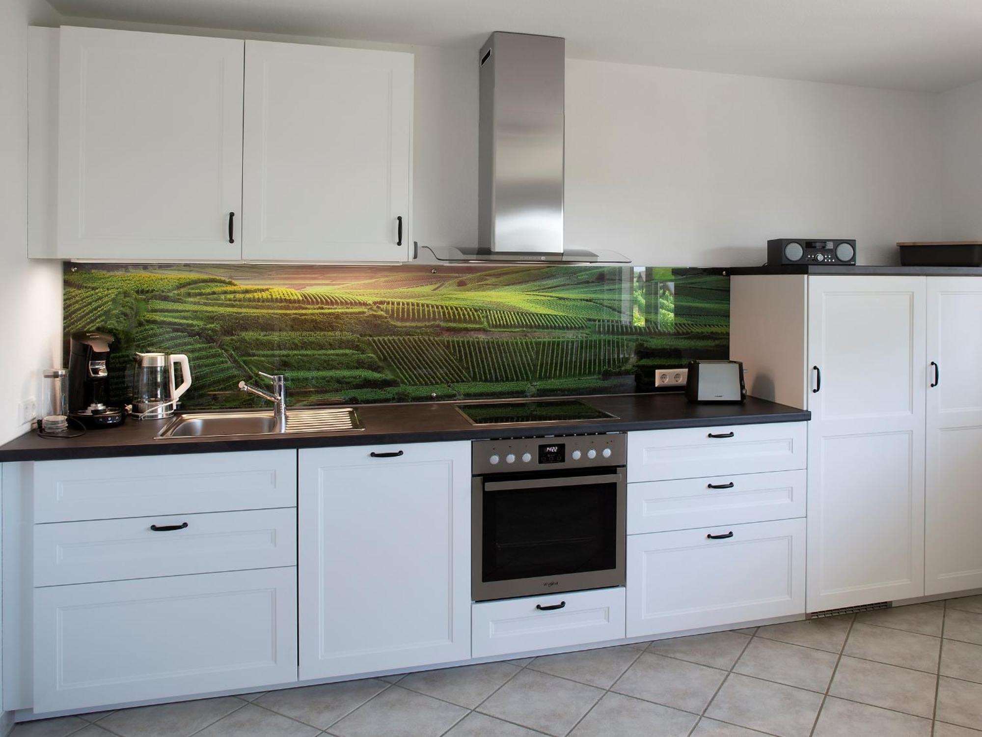 Ferienwohnung Mit 65Qm Niederrotweil Exteriör bild