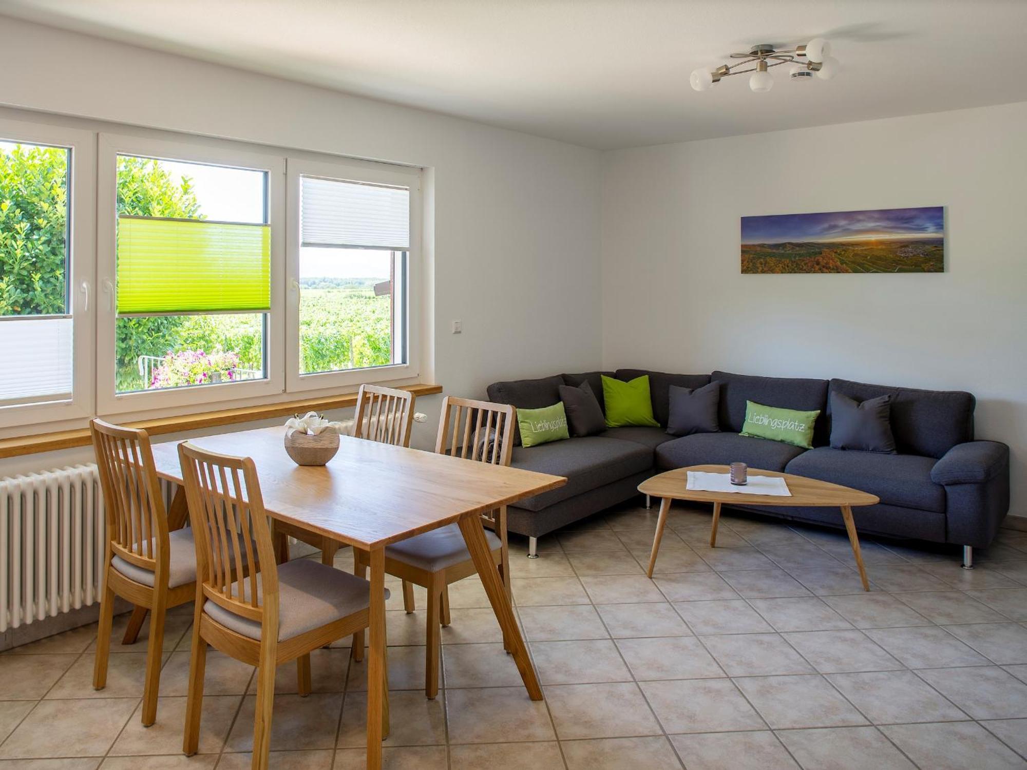 Ferienwohnung Mit 65Qm Niederrotweil Exteriör bild