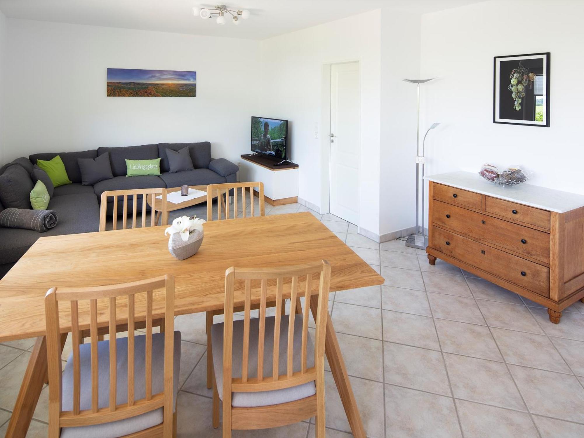 Ferienwohnung Mit 65Qm Niederrotweil Exteriör bild